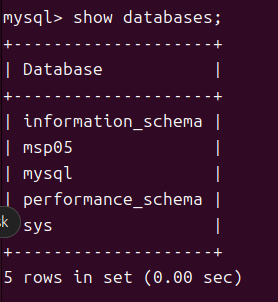 show_databases_2
