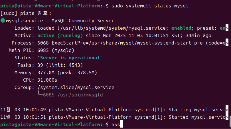 systemctl_mysql