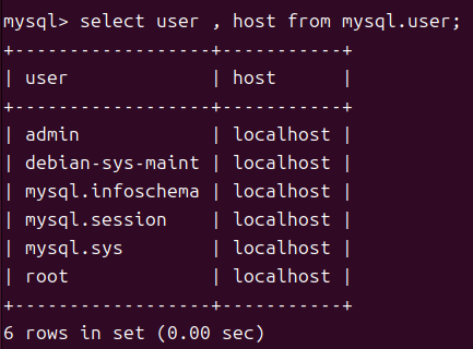 select_user